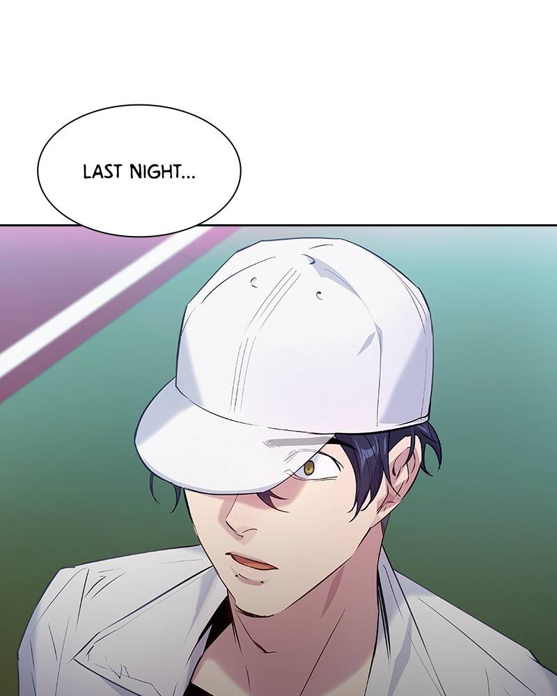 The World is Money and Power - Chapter 60 Page 10