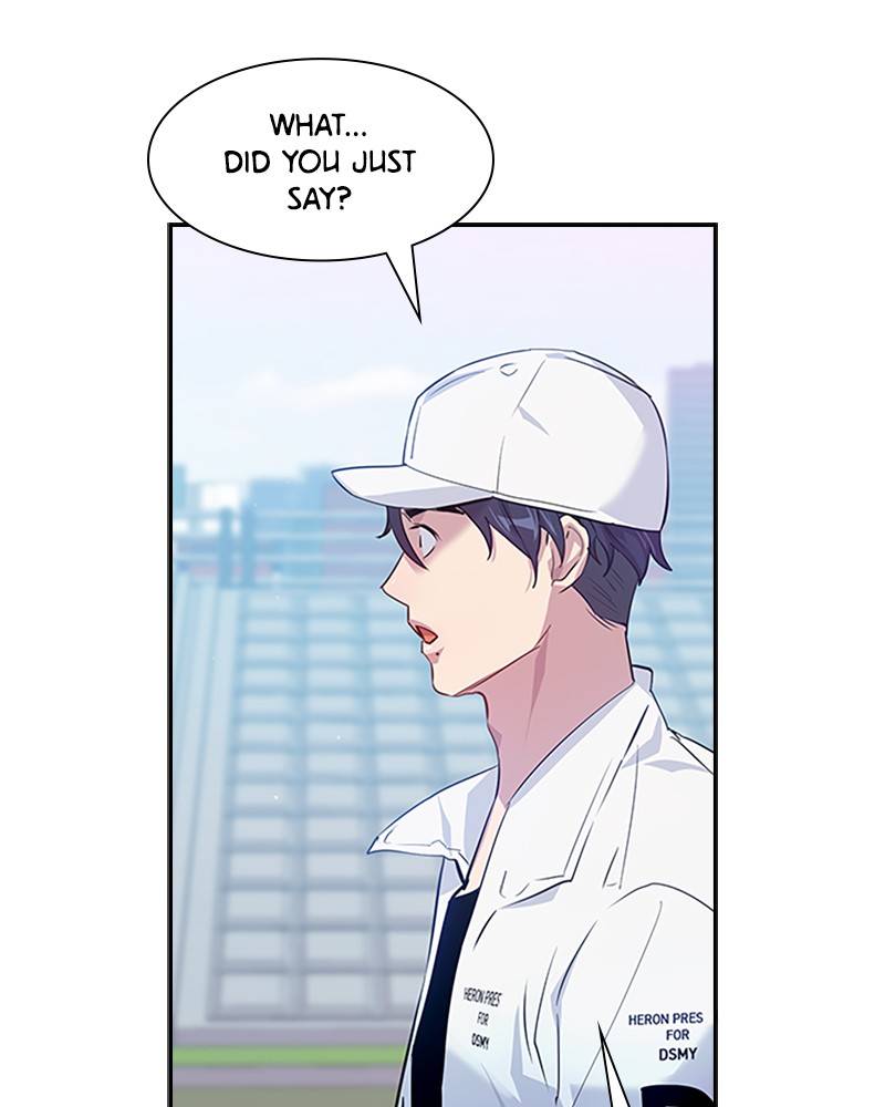 The World is Money and Power - Chapter 60 Page 17