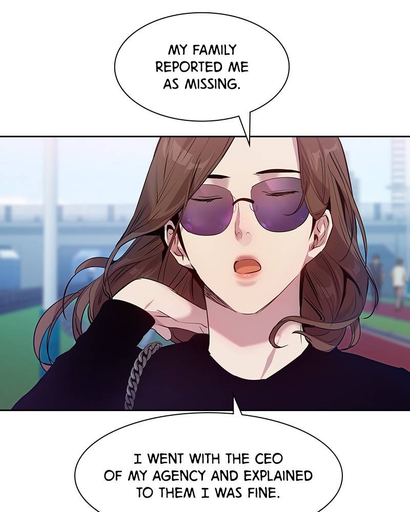 The World is Money and Power - Chapter 60 Page 20