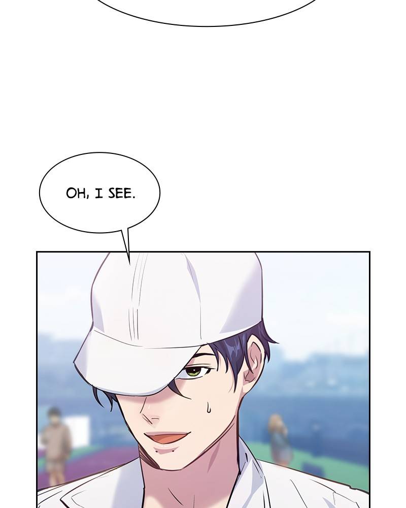 The World is Money and Power - Chapter 60 Page 21