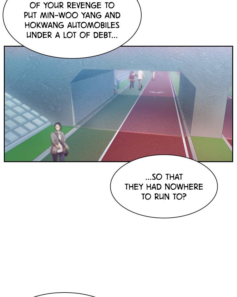 The World is Money and Power - Chapter 60 Page 24