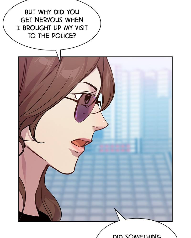 The World is Money and Power - Chapter 60 Page 25