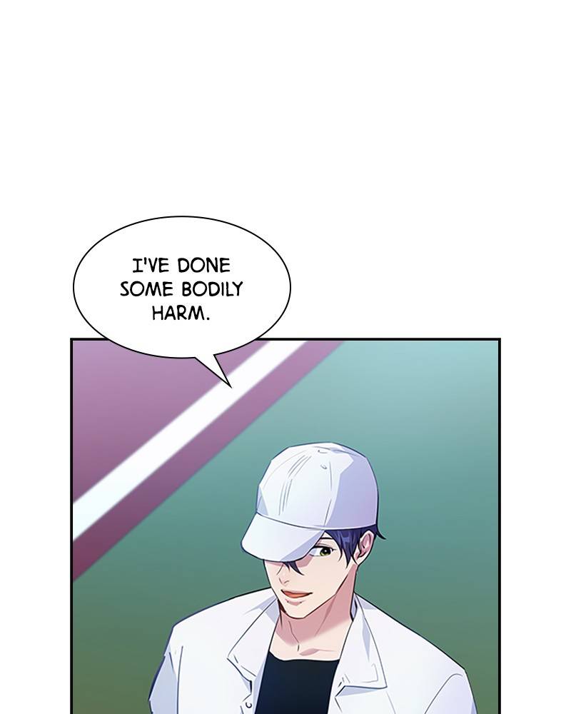 The World is Money and Power - Chapter 60 Page 27