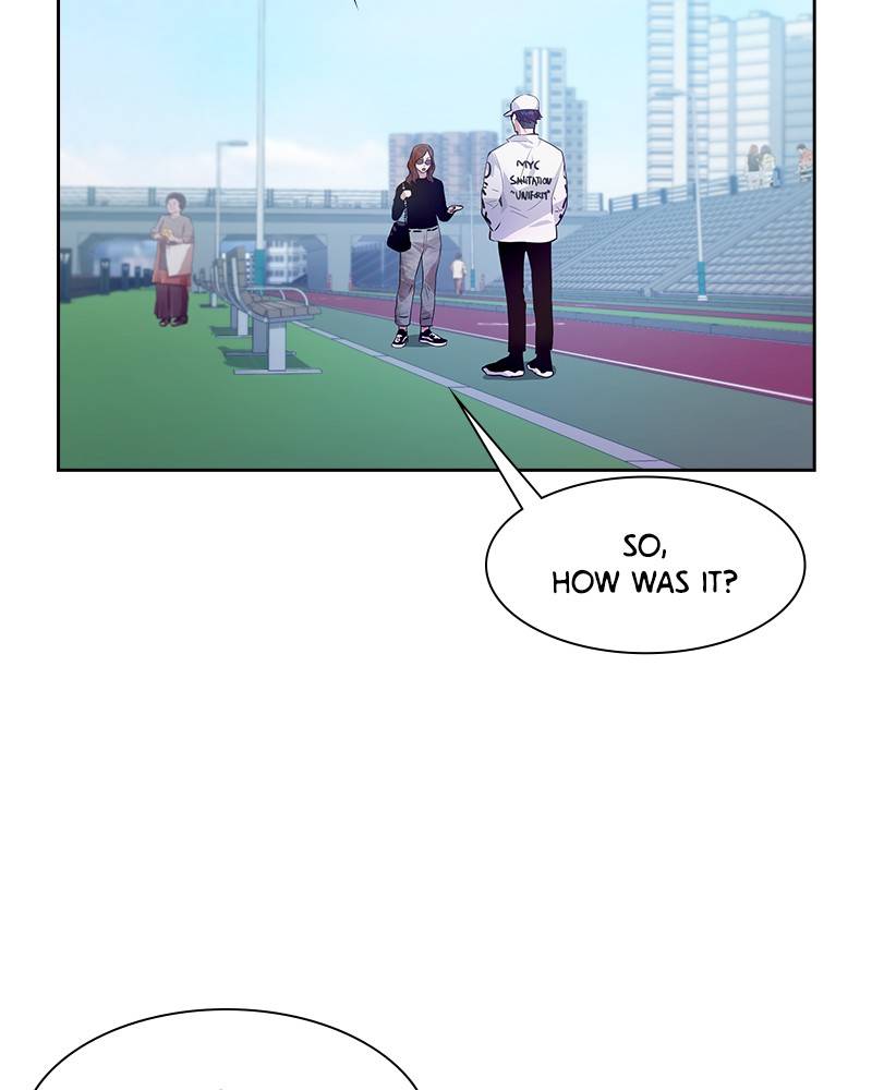 The World is Money and Power - Chapter 60 Page 3