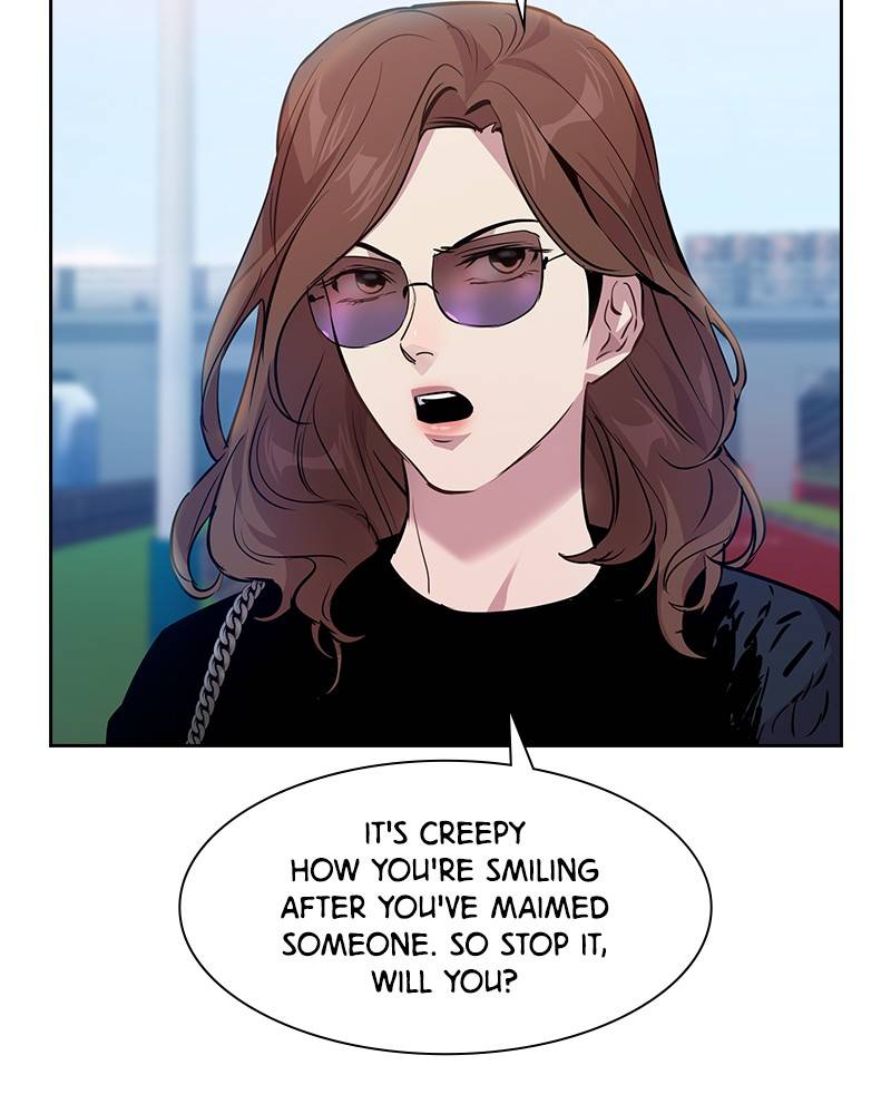 The World is Money and Power - Chapter 60 Page 33