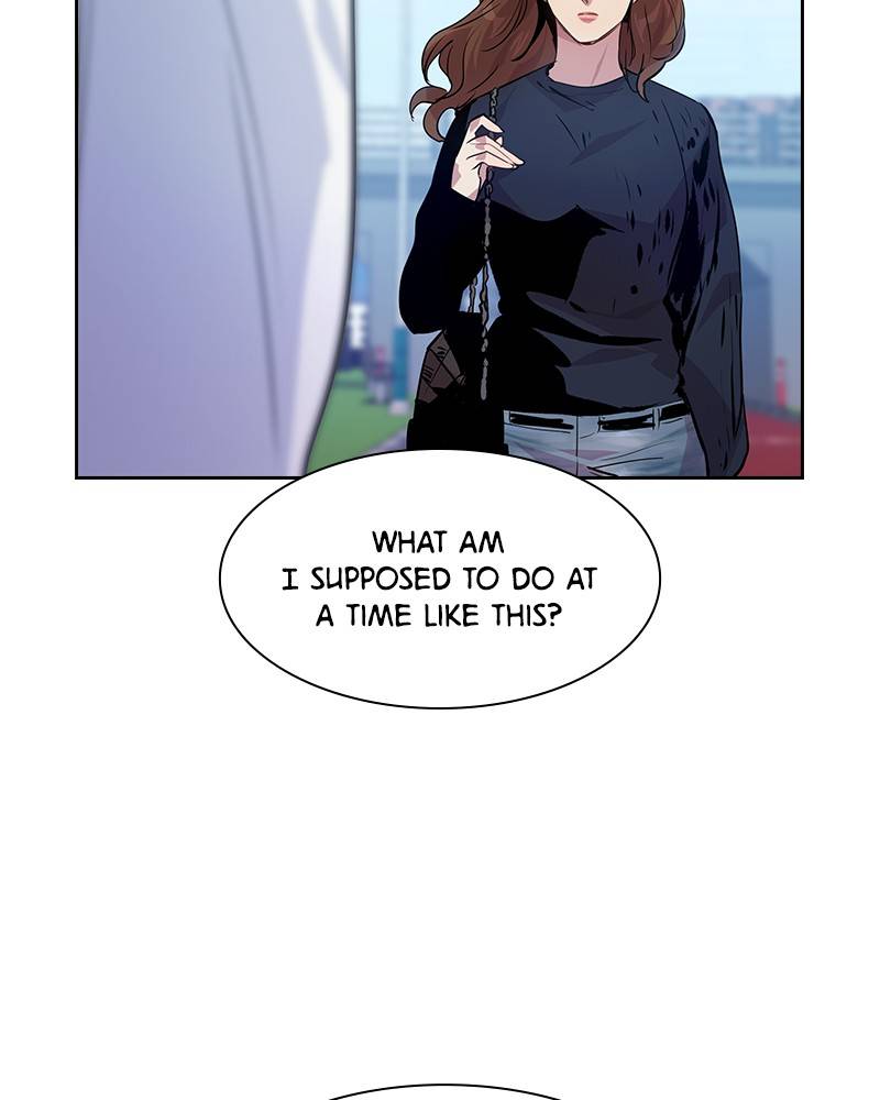 The World is Money and Power - Chapter 60 Page 37