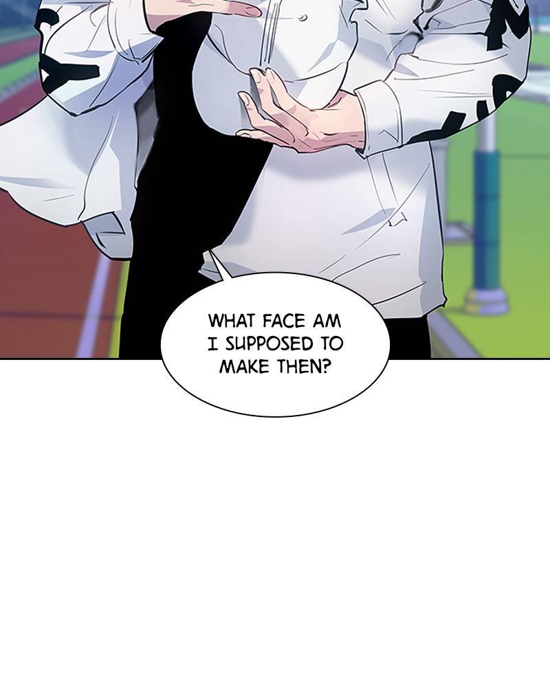 The World is Money and Power - Chapter 60 Page 39