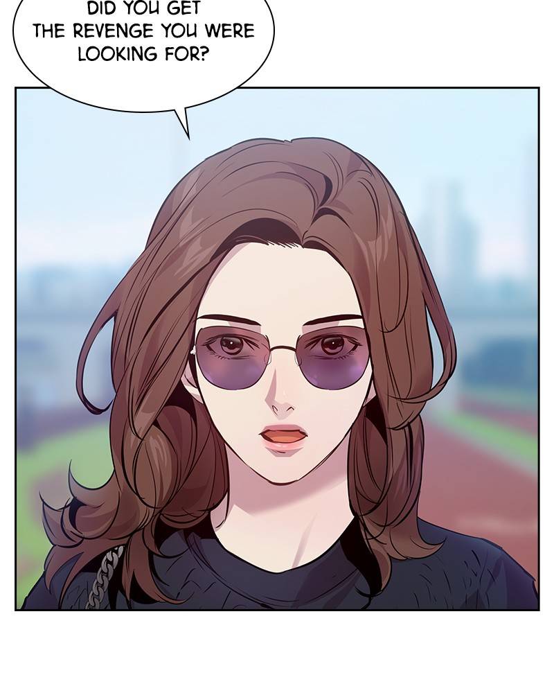 The World is Money and Power - Chapter 60 Page 4