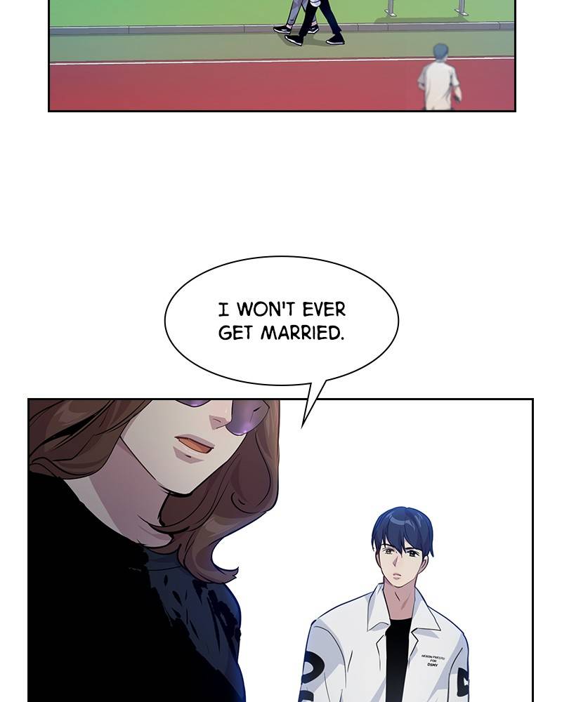 The World is Money and Power - Chapter 60 Page 41