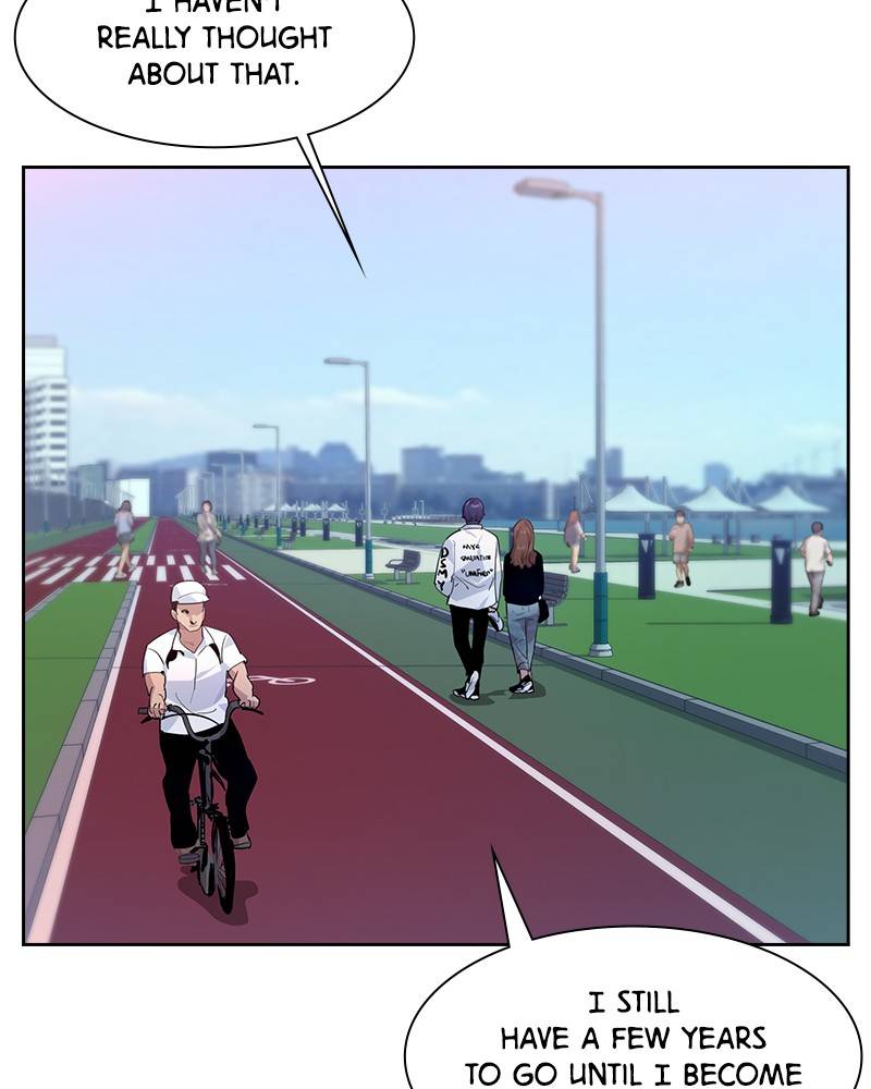 The World is Money and Power - Chapter 60 Page 45