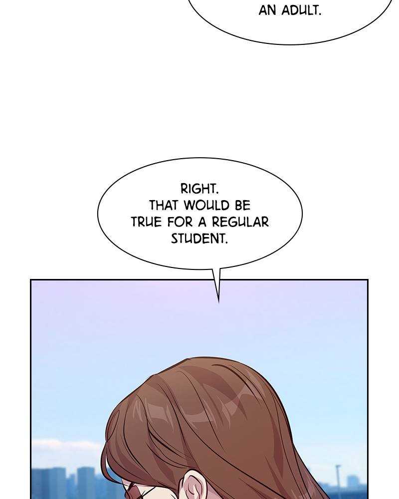 The World is Money and Power - Chapter 60 Page 46