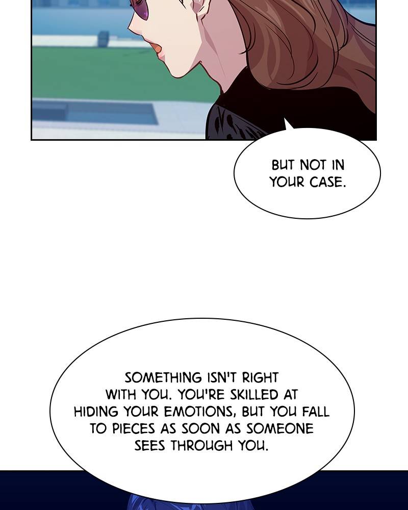 The World is Money and Power - Chapter 60 Page 47