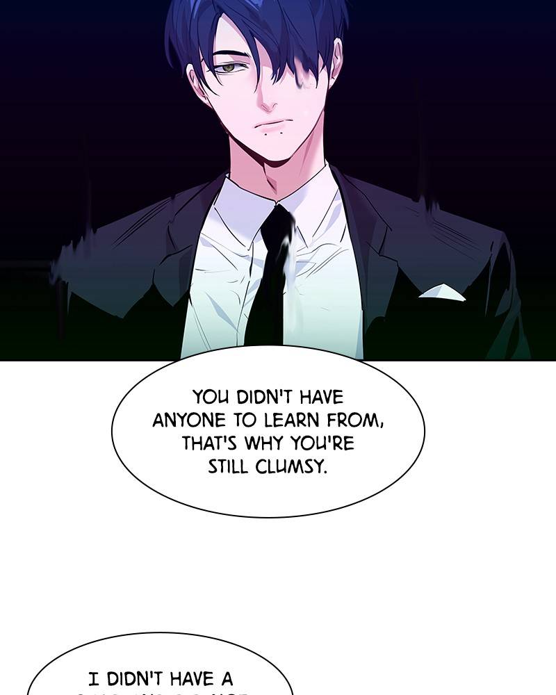 The World is Money and Power - Chapter 60 Page 48