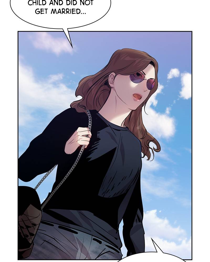 The World is Money and Power - Chapter 60 Page 49