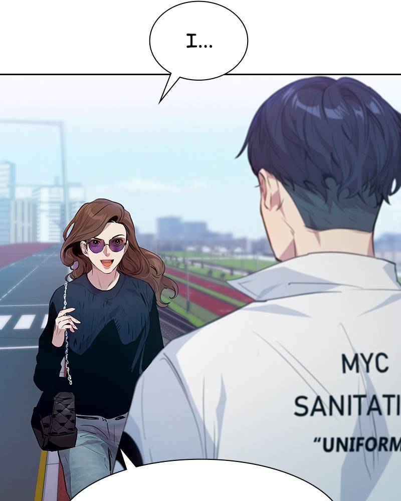 The World is Money and Power - Chapter 60 Page 54