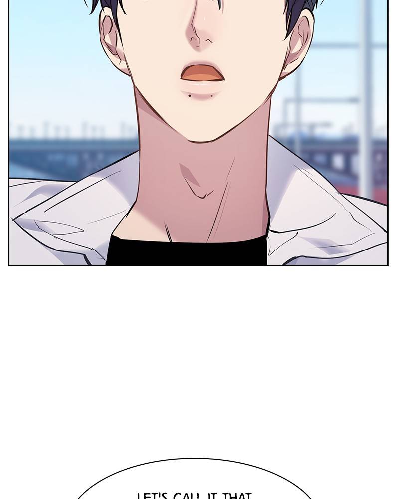 The World is Money and Power - Chapter 60 Page 56