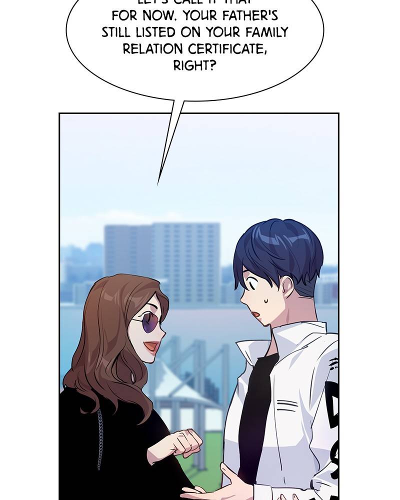 The World is Money and Power - Chapter 60 Page 57