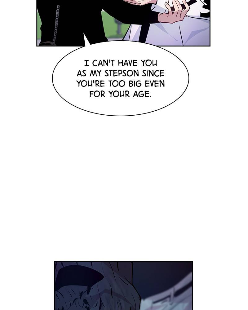 The World is Money and Power - Chapter 60 Page 58