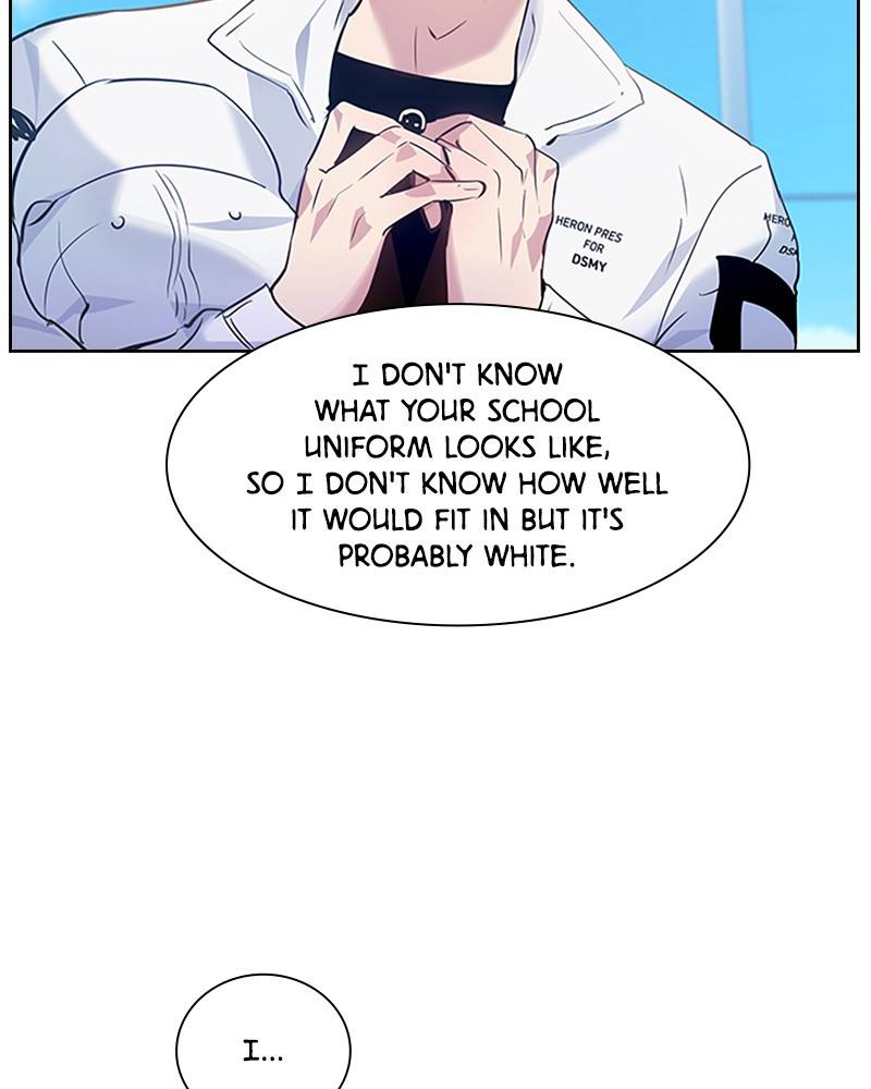 The World is Money and Power - Chapter 60 Page 62