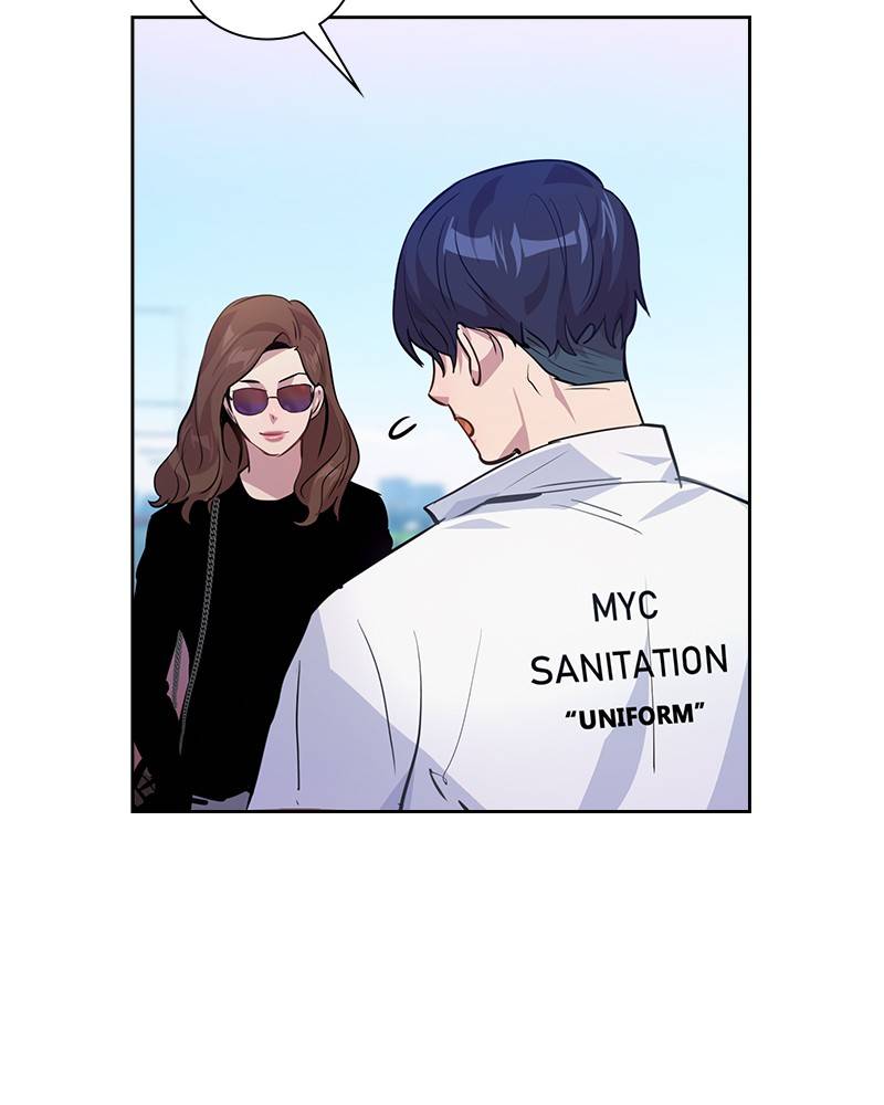 The World is Money and Power - Chapter 60 Page 63