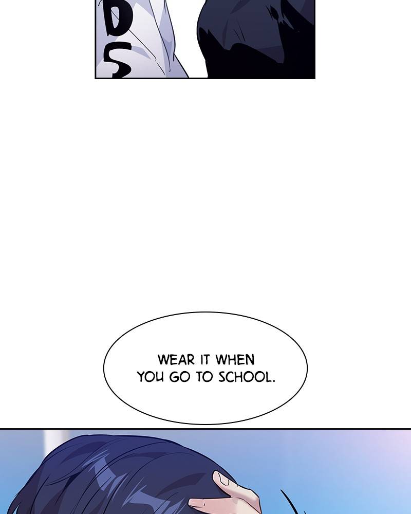 The World is Money and Power - Chapter 60 Page 65