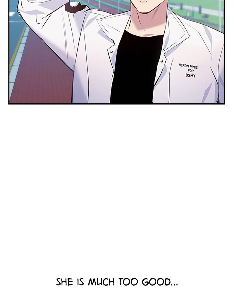 The World is Money and Power - Chapter 60 Page 71