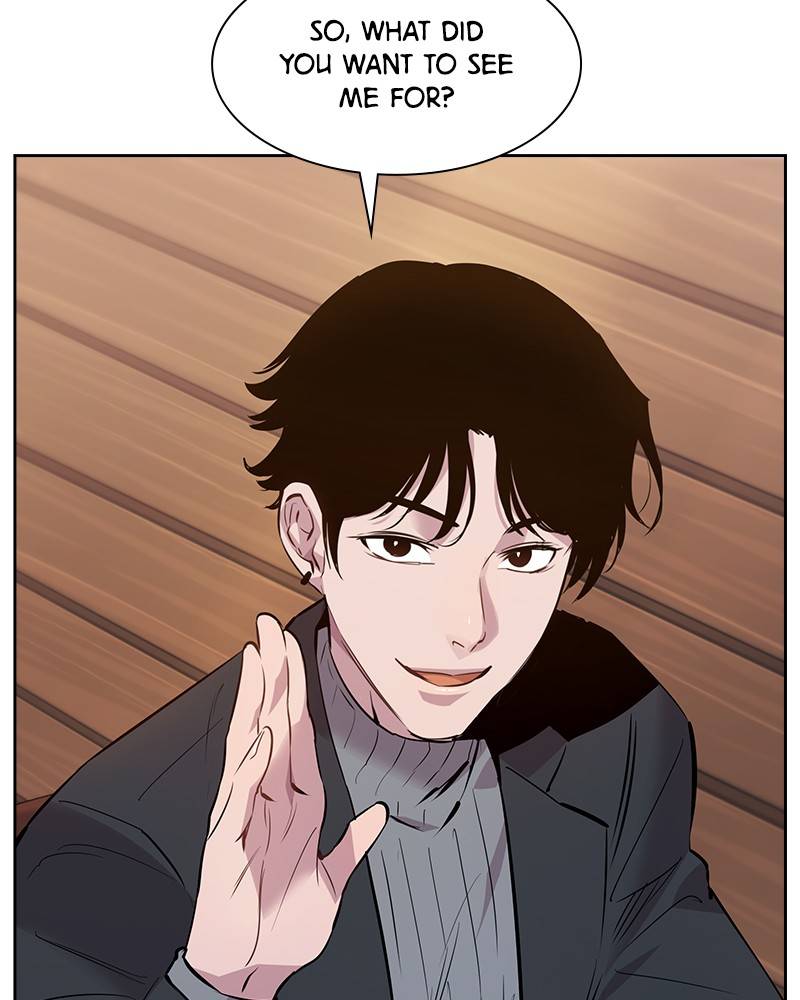 The World is Money and Power - Chapter 60 Page 80