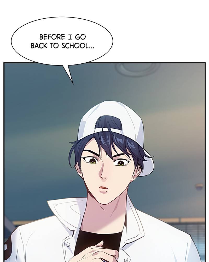 The World is Money and Power - Chapter 60 Page 82