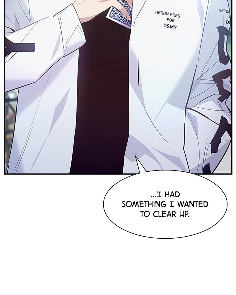 The World is Money and Power - Chapter 60 Page 83