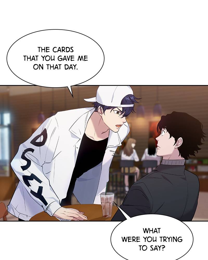 The World is Money and Power - Chapter 60 Page 86