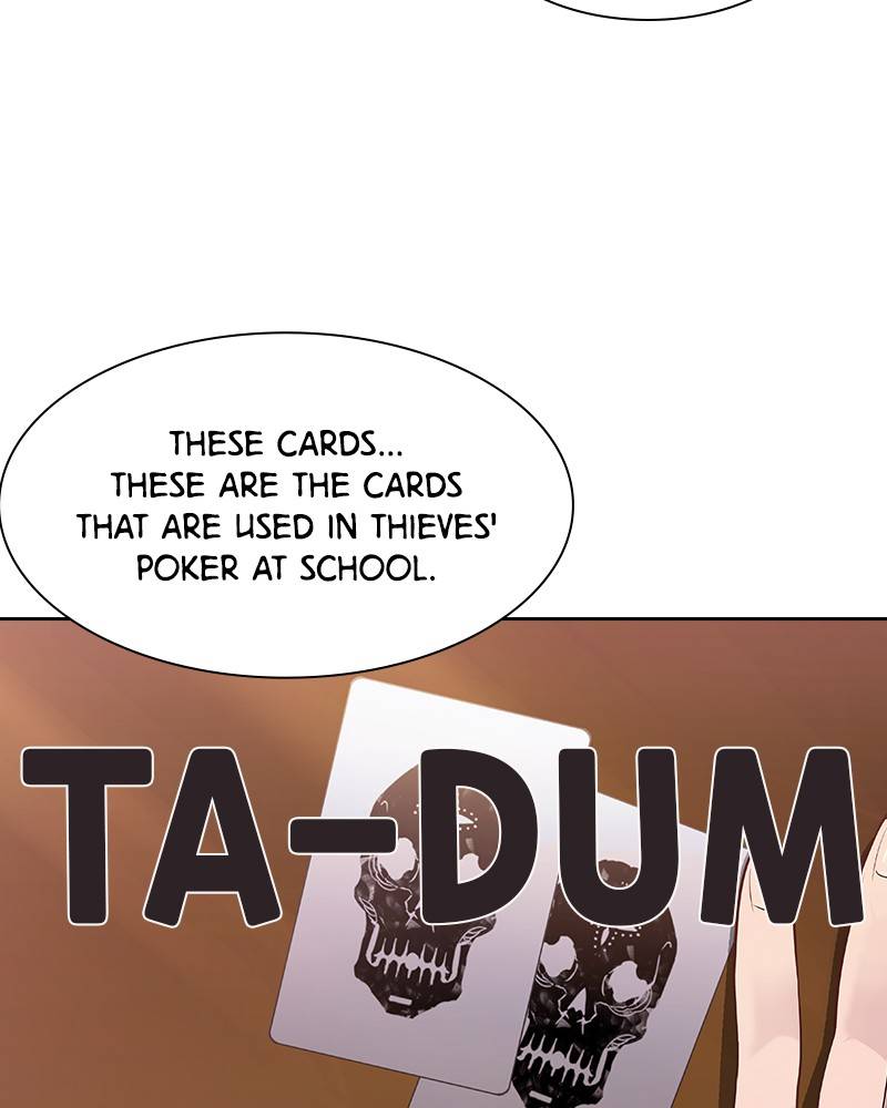 The World is Money and Power - Chapter 60 Page 87