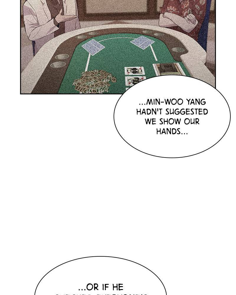 The World is Money and Power - Chapter 61 Page 16