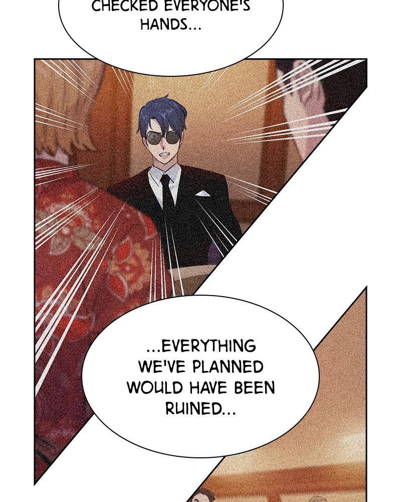 The World is Money and Power - Chapter 61 Page 17