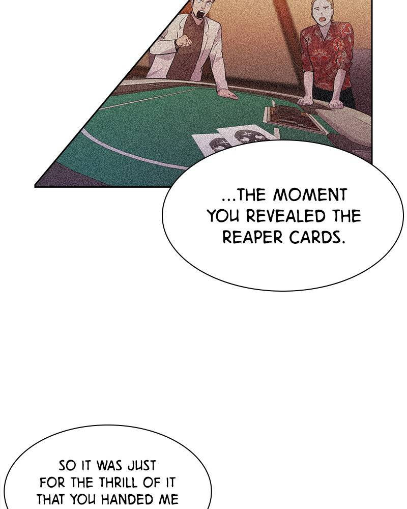 The World is Money and Power - Chapter 61 Page 18