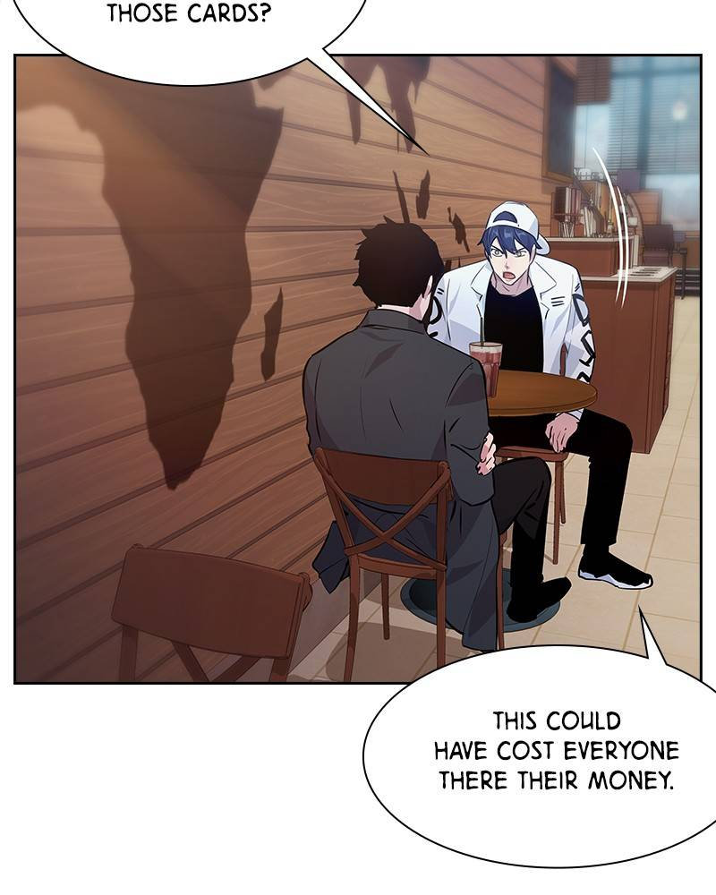 The World is Money and Power - Chapter 61 Page 19