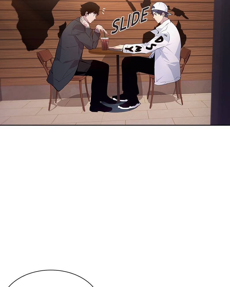 The World is Money and Power - Chapter 61 Page 23