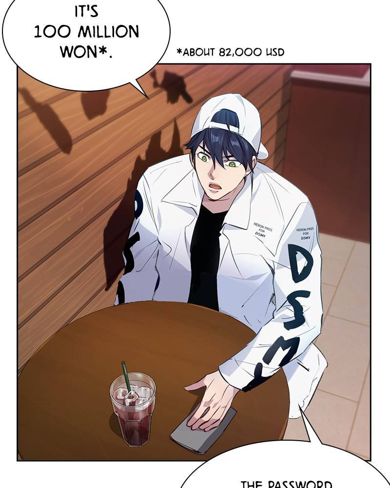 The World is Money and Power - Chapter 61 Page 24