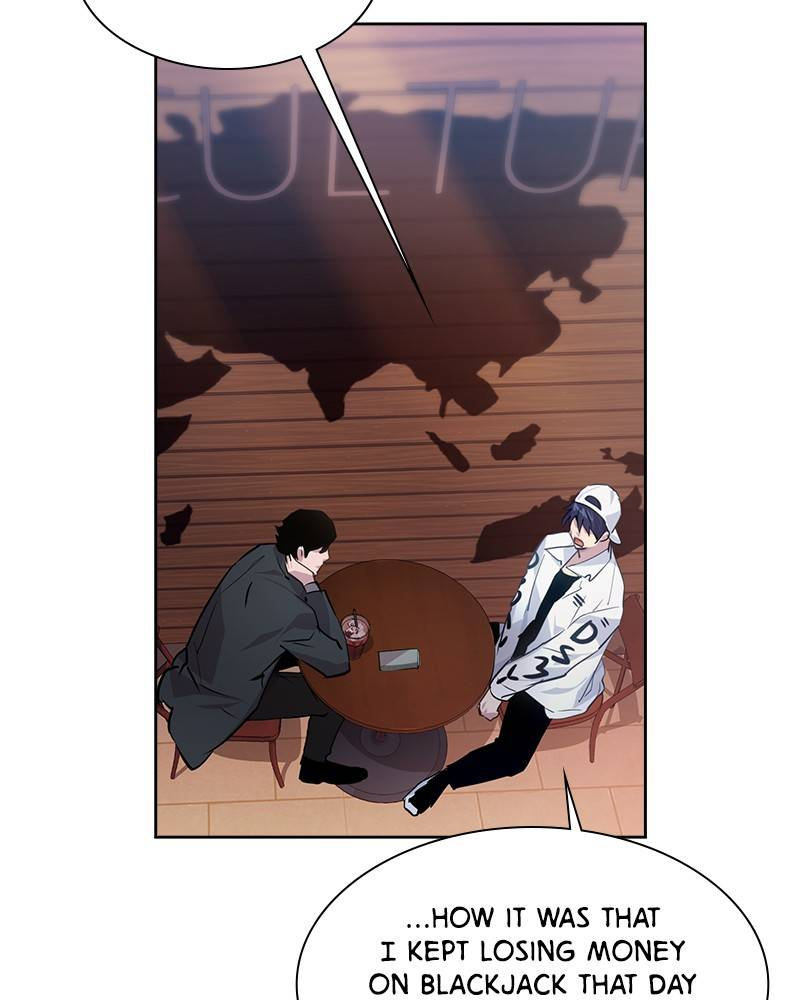 The World is Money and Power - Chapter 61 Page 28