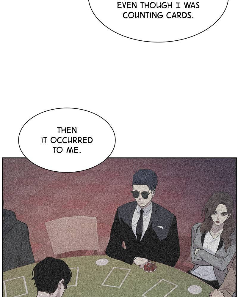 The World is Money and Power - Chapter 61 Page 29