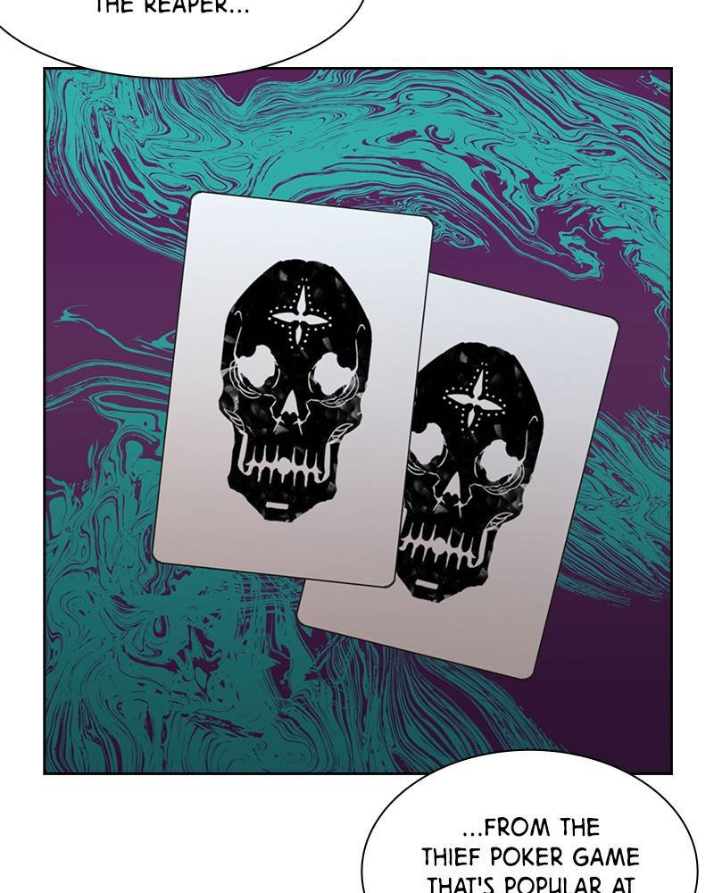 The World is Money and Power - Chapter 61 Page 3