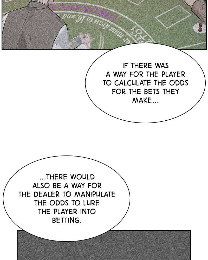 The World is Money and Power - Chapter 61 Page 30