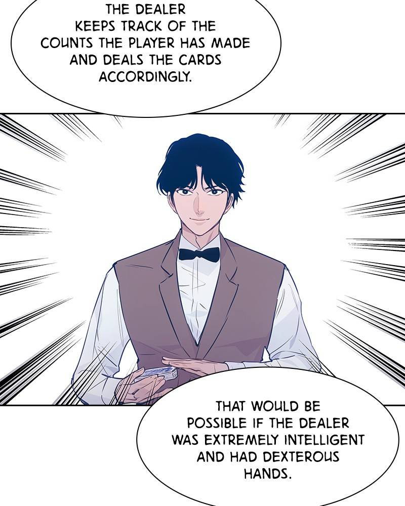 The World is Money and Power - Chapter 61 Page 32