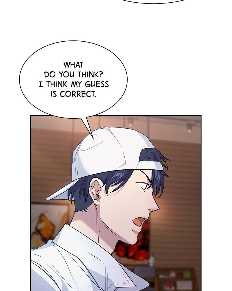 The World is Money and Power - Chapter 61 Page 33