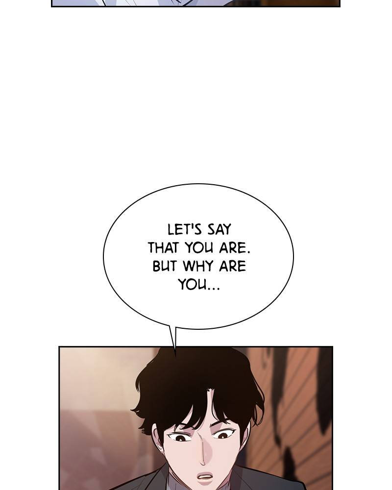 The World is Money and Power - Chapter 61 Page 34