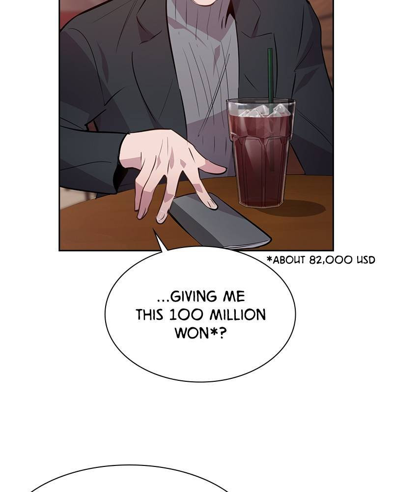 The World is Money and Power - Chapter 61 Page 35