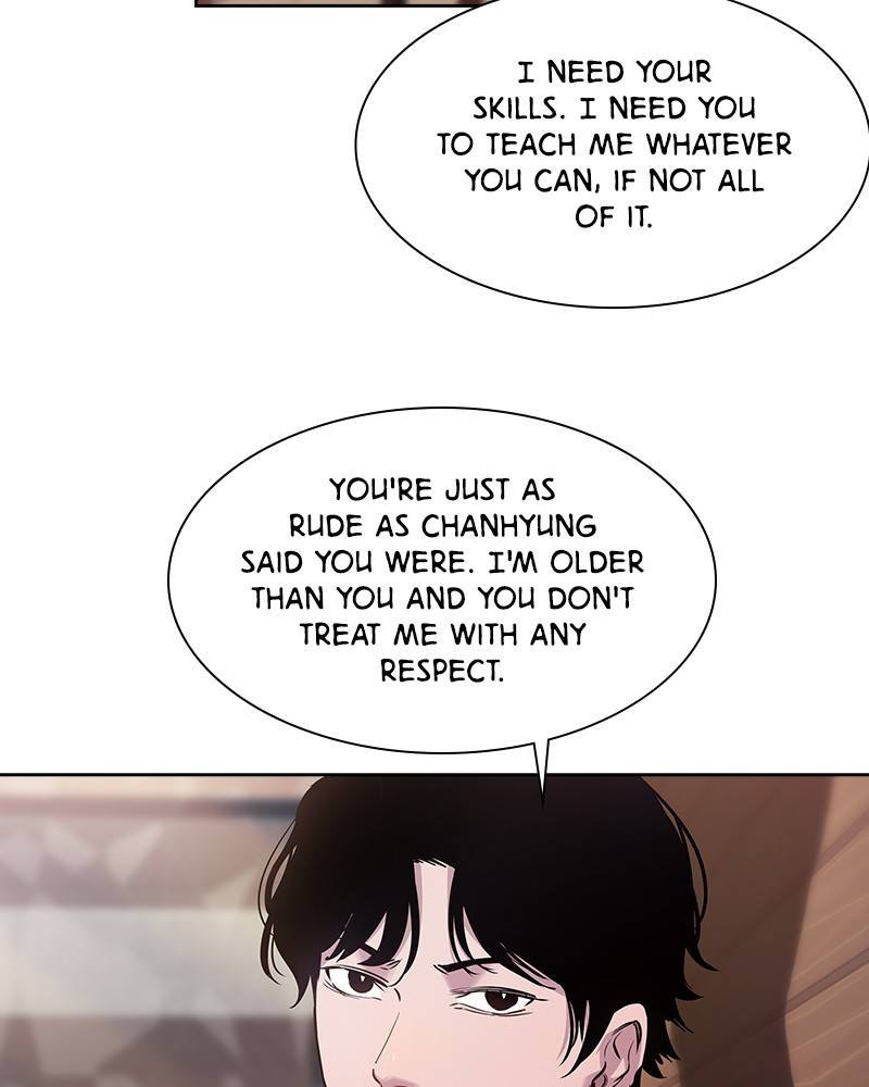 The World is Money and Power - Chapter 61 Page 37