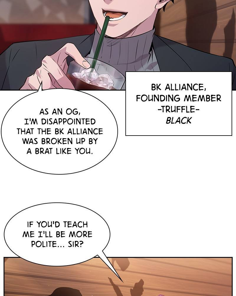 The World is Money and Power - Chapter 61 Page 38