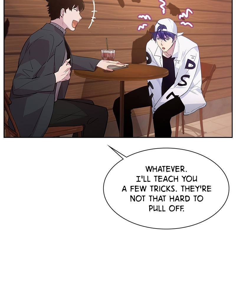 The World is Money and Power - Chapter 61 Page 39