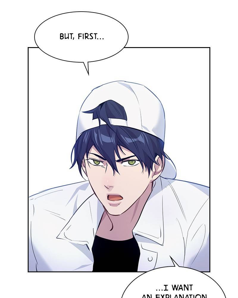 The World is Money and Power - Chapter 61 Page 40