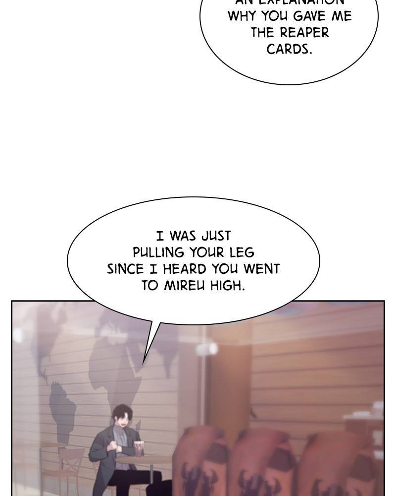 The World is Money and Power - Chapter 61 Page 41